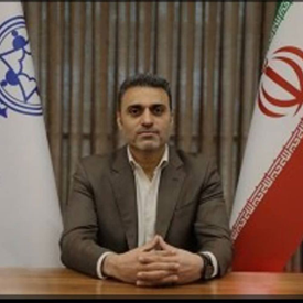 مهدی امیری - رئیس هیأت مدیره