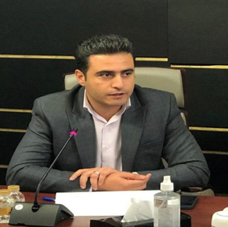 محمد محمدی - مدیر عامل و عضو هیأت مدیره